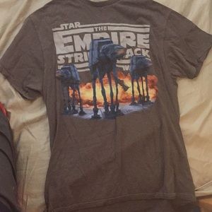 Star Wars T-shirt